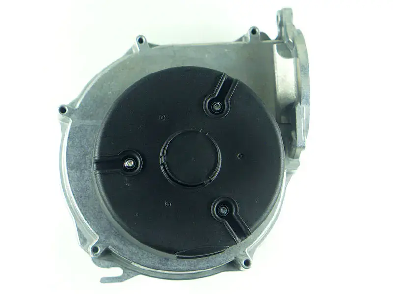 Ebmpapst RG130-3612-030206 0800-3612-030206 Ventilateur