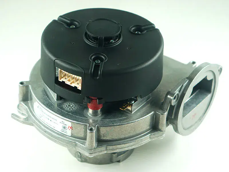 Ebmpapst RG130-3612-030206 0800-3612-030206 Ventilateur