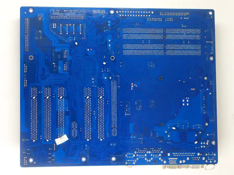 Carte mère Advantech AIMB-763G2