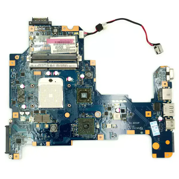 Toshiba satellite L670D L675D LA-6053P Carte mère