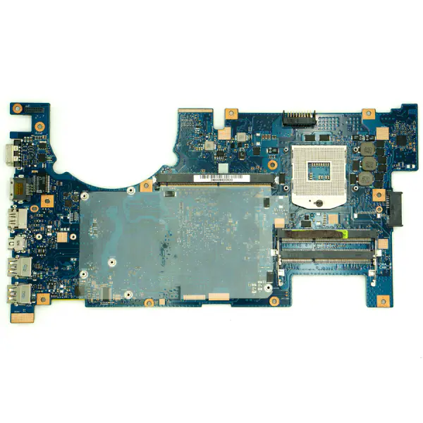Carte mère Asus G75VW