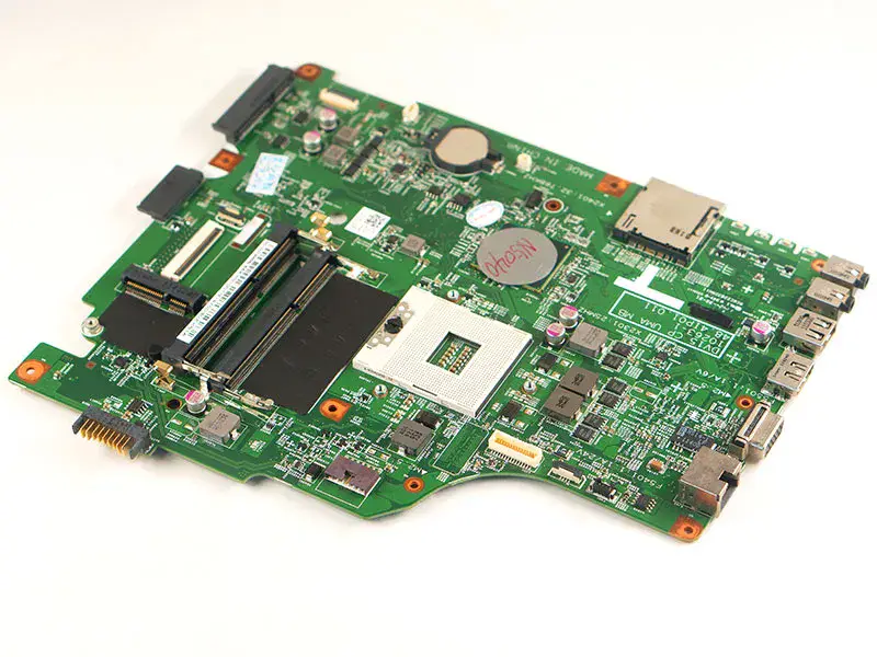 Carte mère Dell N5040 1540 HM57 DV15 10263-1