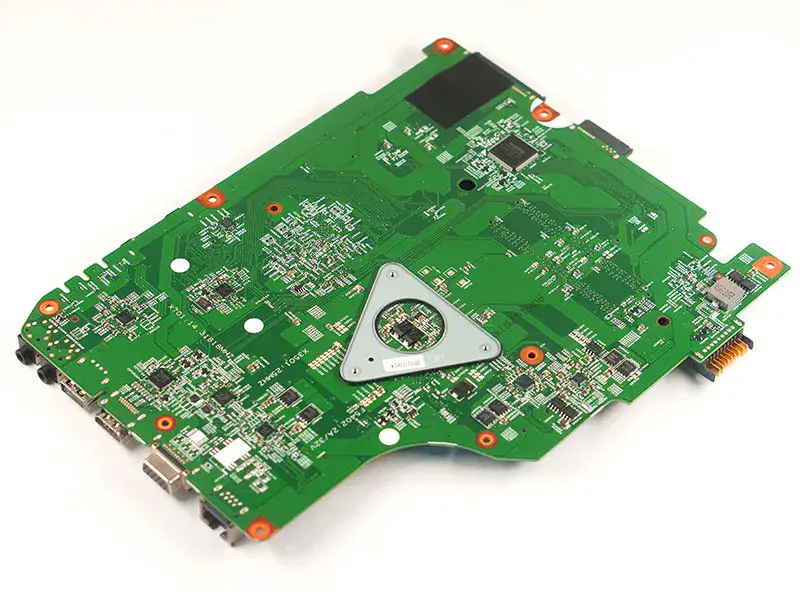 Carte mère Dell N5040 1540 HM57 DV15 10263-1