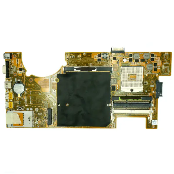Carte mère Asus G73JH