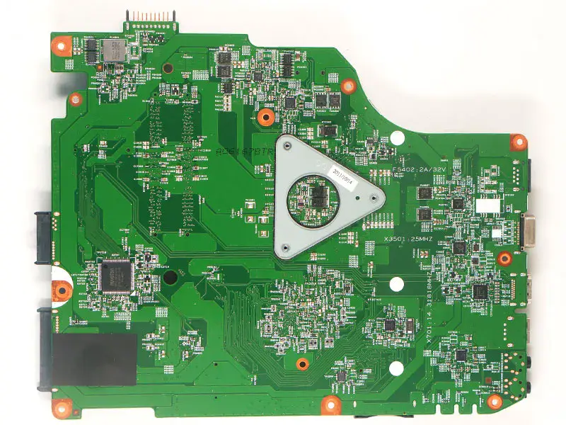 Carte mère Dell N5040 1540 HM57 DV15 10263-1