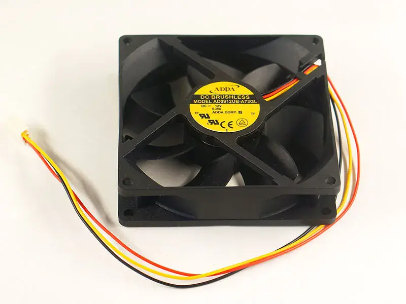 Ventilateur ADDA AD0912UB-A73GL