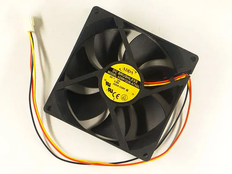 Ventilateur ADDA AD0912UB-A73GL