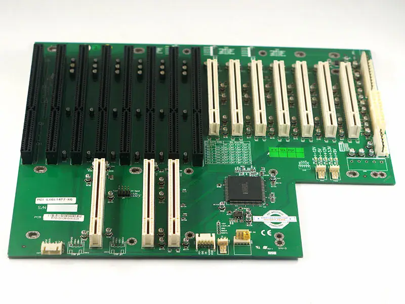 Carte-mère PCI-LH6114P7-KG