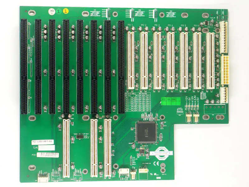 Carte-mère PCI-LH6114P7-KG