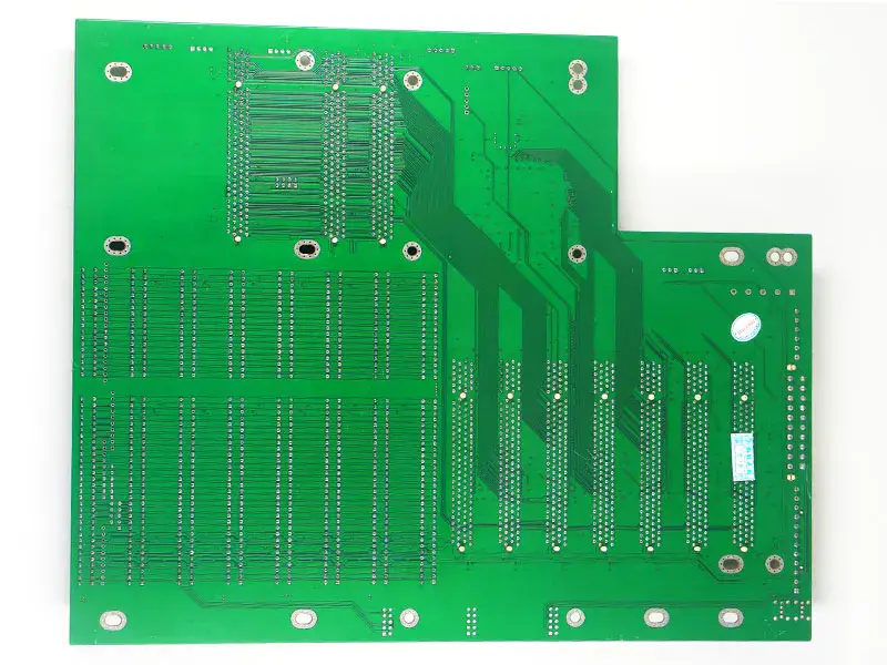 Carte-mère PCI-LH6114P7-KG