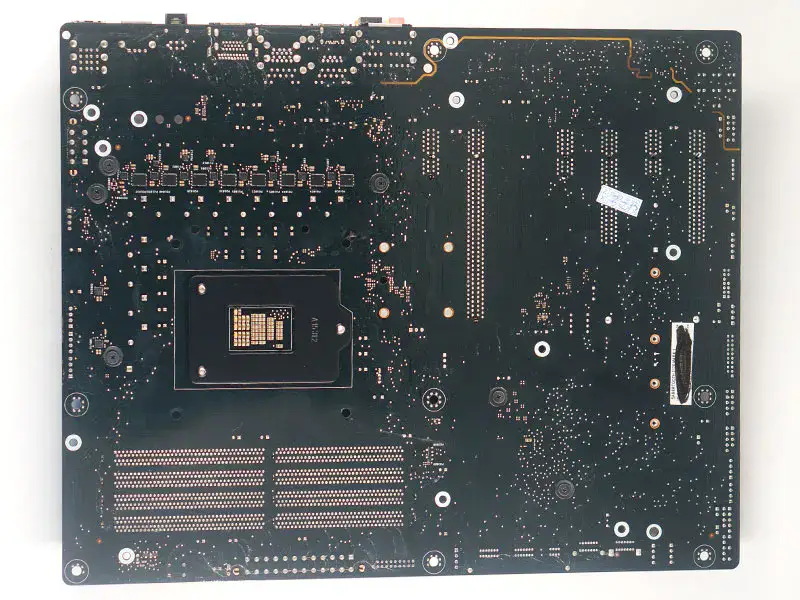 Carte mère Asus SABERTOOTH Z170 MARK 1