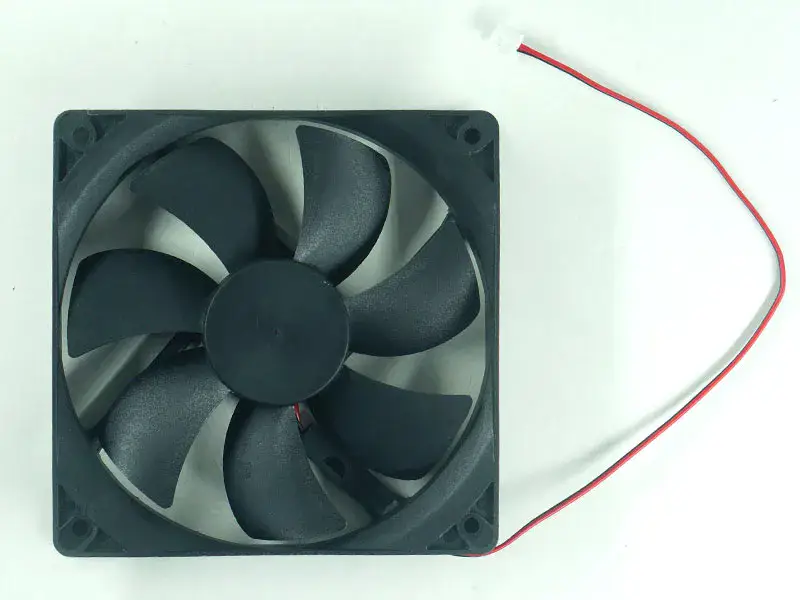 ADDA AD1224HB-A71GL Ventilateur