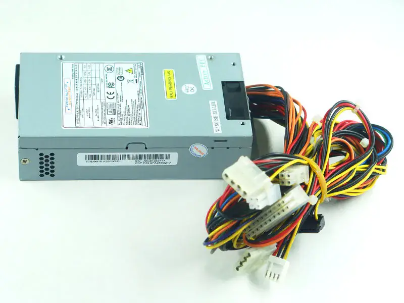 FSP FSP100-50LG Bloc d'alimentation