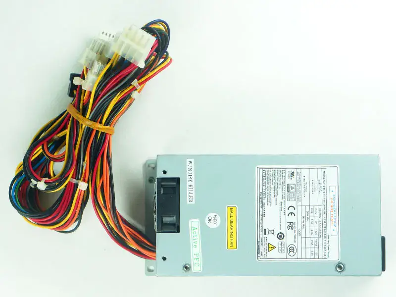 FSP FSP100-50LG Bloc d'alimentation