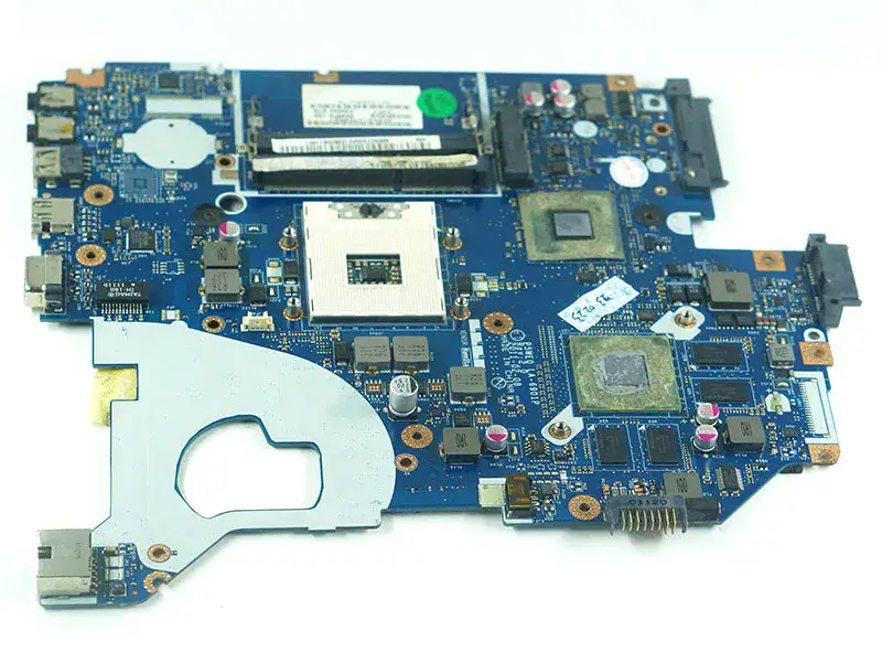 Acer 5750 5750G P5WE0 LA-6901P Carte mère