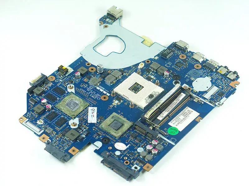 Acer 5750 5750G P5WE0 LA-6901P Carte mère