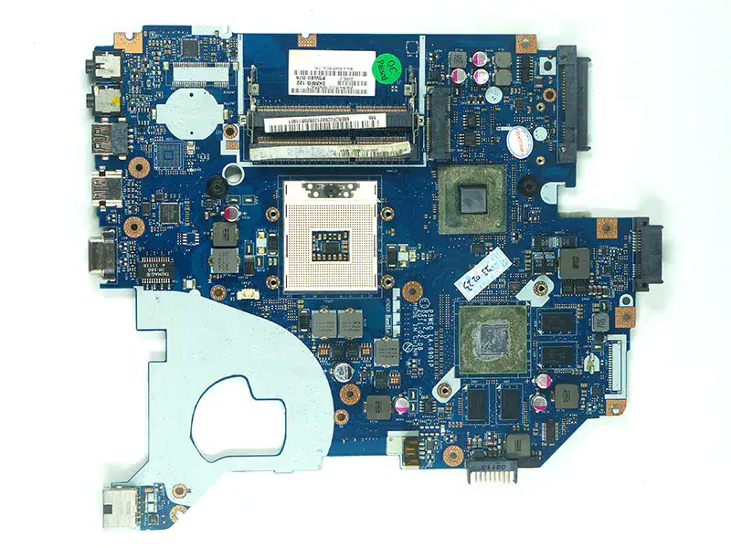 Acer 5750 5750G P5WE0 LA-6901P Carte mère