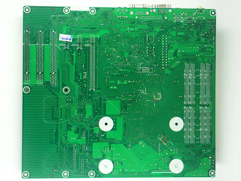Carte mère du système HP DC7800 MT 437795-001 437354-001 437355-000