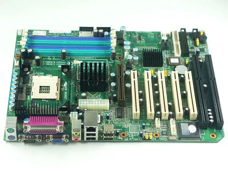 Advantech AIMB-742 Rev.A2 AIMB-742VG motherboard