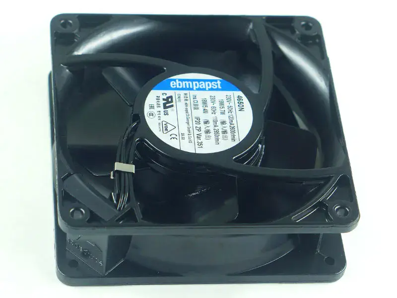 Ventilateur Ebmpapst 4650N