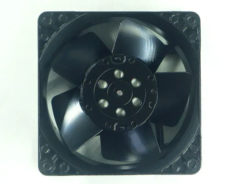 Ventilateur Ebmpapst 4650N