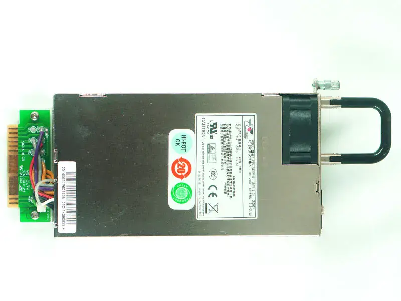 Alimentation Zippy Emacs P1S-2400V-R