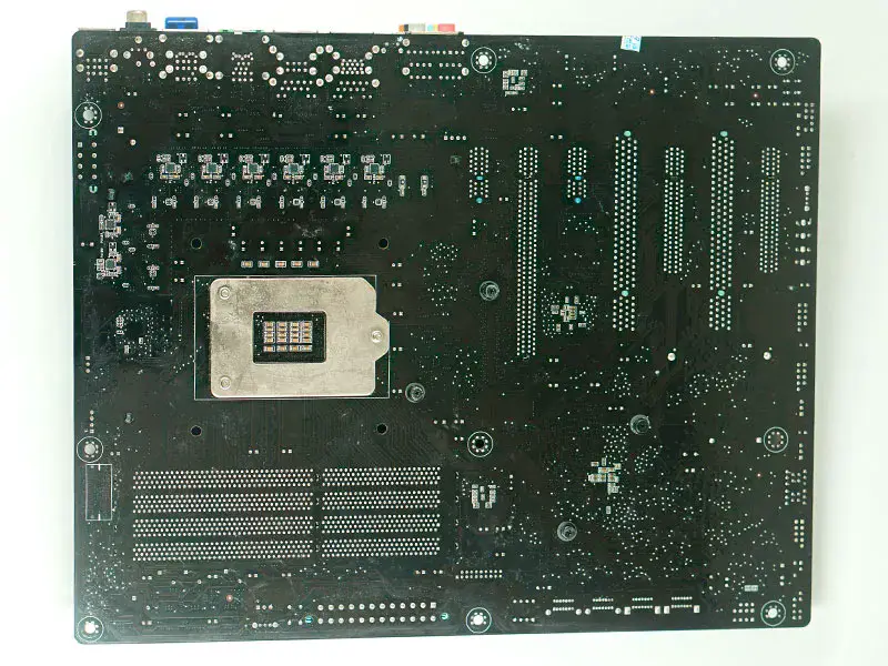 Carte mère Asus P8P67 DELUXE LGA1155 P67
