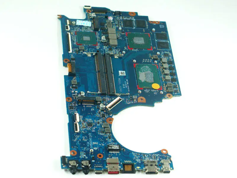 HP TPN-Q194 15-CE DAG3ADMBAD1 Carte mère I5-8300HQ GTX1050 4G
