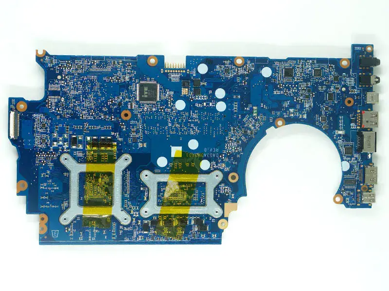 HP TPN-Q194 15-CE DAG3ADMBAD1 Carte mère I5-8300HQ GTX1050 4G