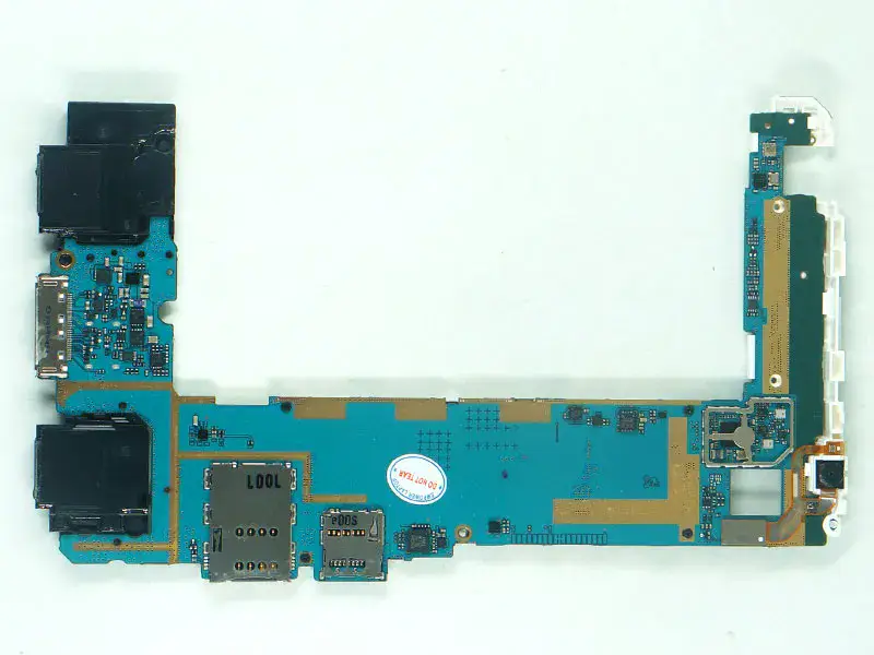 Samsung Galaxy Tab P1000 3G WIFI Carte mère
