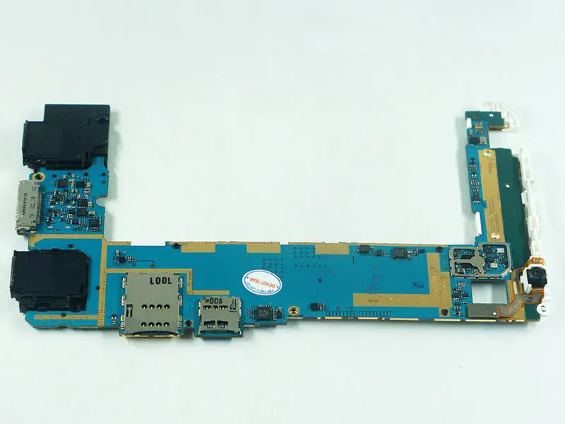 Samsung Galaxy Tab P1000 3G WIFI Carte mère