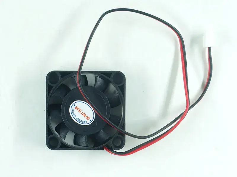 SUNON KD1204PFB2-8 Ventilateur