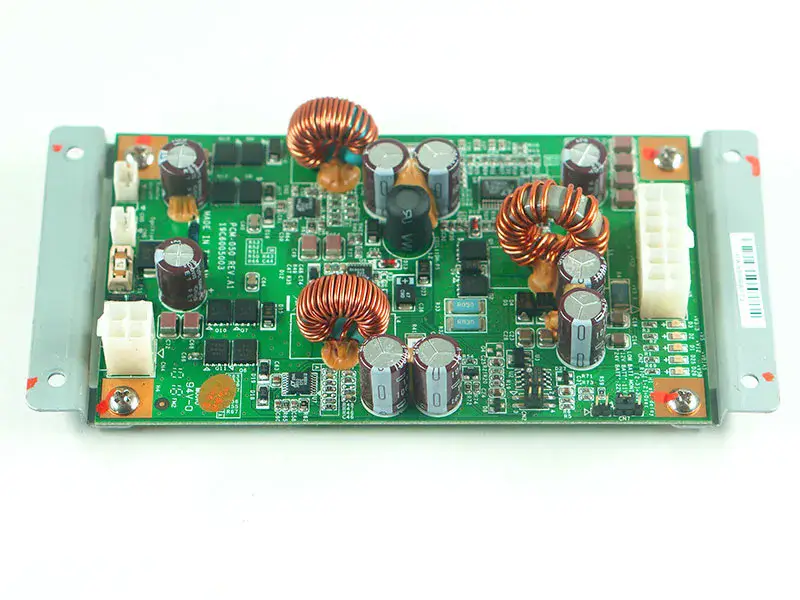 Carte mère Advantech PCM-050