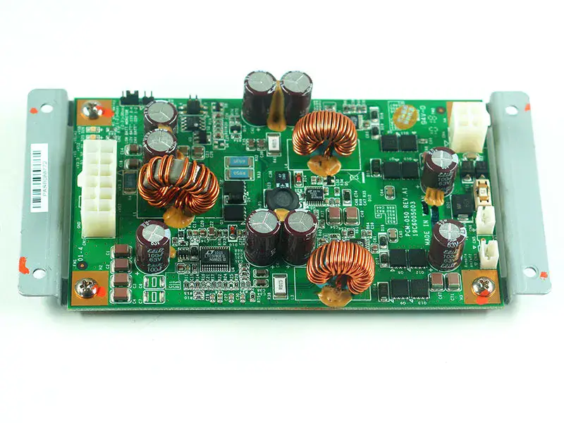 Carte mère Advantech PCM-050