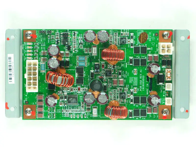 Carte mère Advantech PCM-050