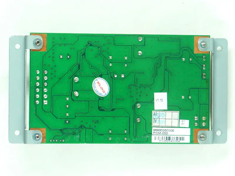 Carte mère Advantech PCM-050
