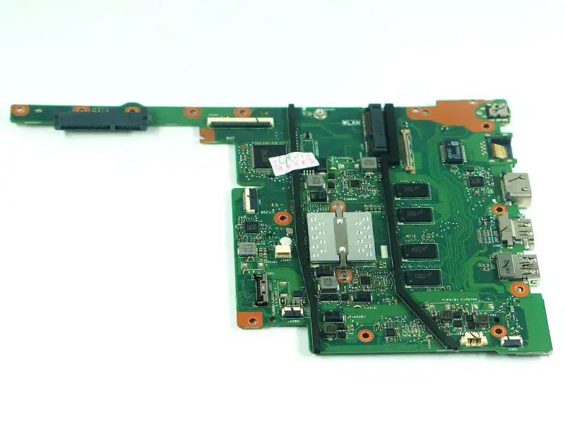 Carte mère pour CPU Asus E402SA E502SA N3710/N3700 N3150/N3160 N3050/N3060