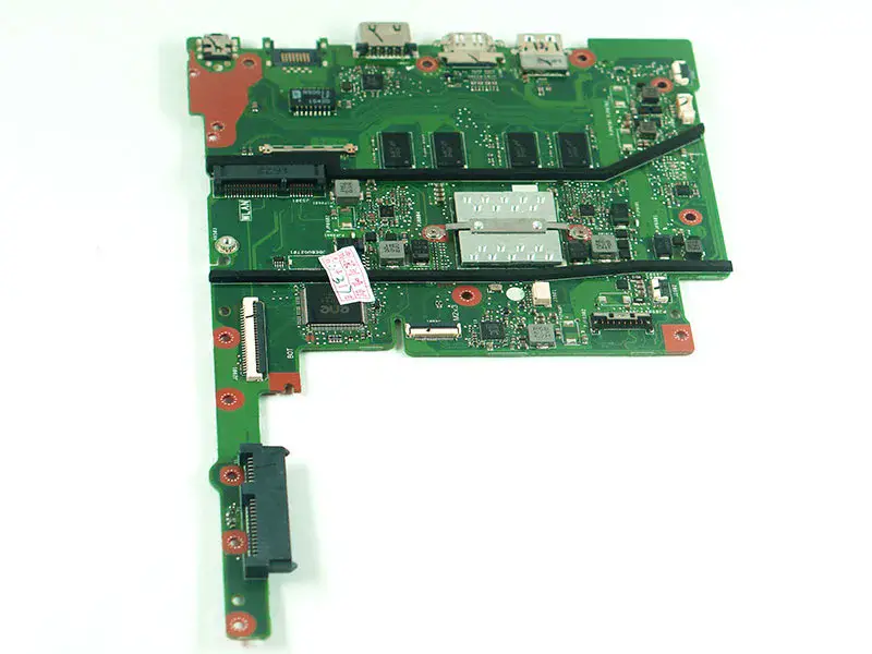 Carte mère pour CPU Asus E402SA E502SA N3710/N3700 N3150/N3160 N3050/N3060
