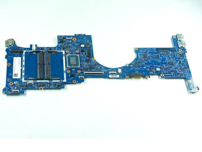 HP ENVY X360 CONVERTIBLE 15-BQ L34922-601 L34922-001 L34922-501 carte mère