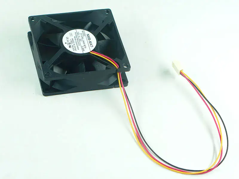 NMB 3110RL-04W-B79 Ventilateur