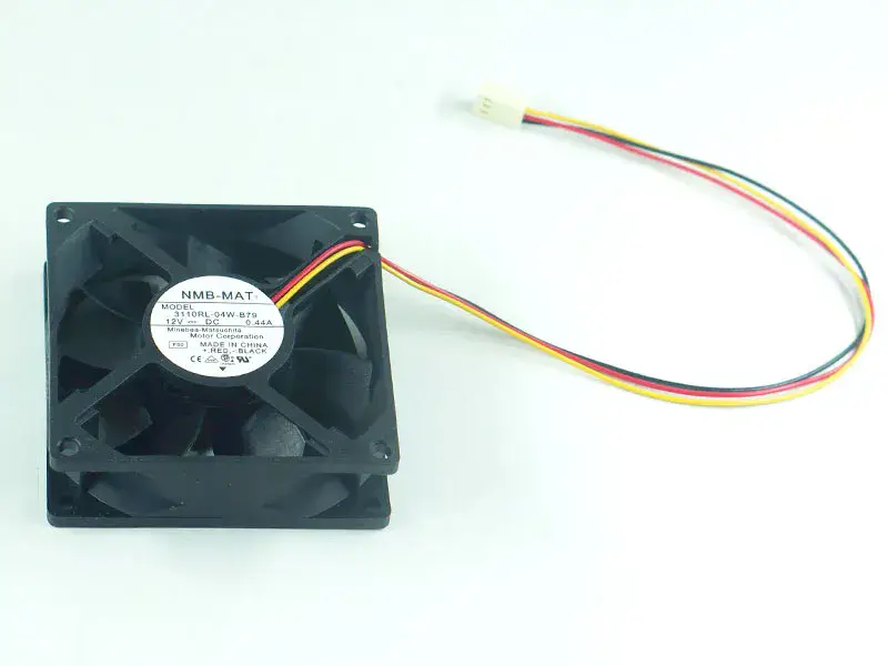 NMB 3110RL-04W-B79 Ventilateur