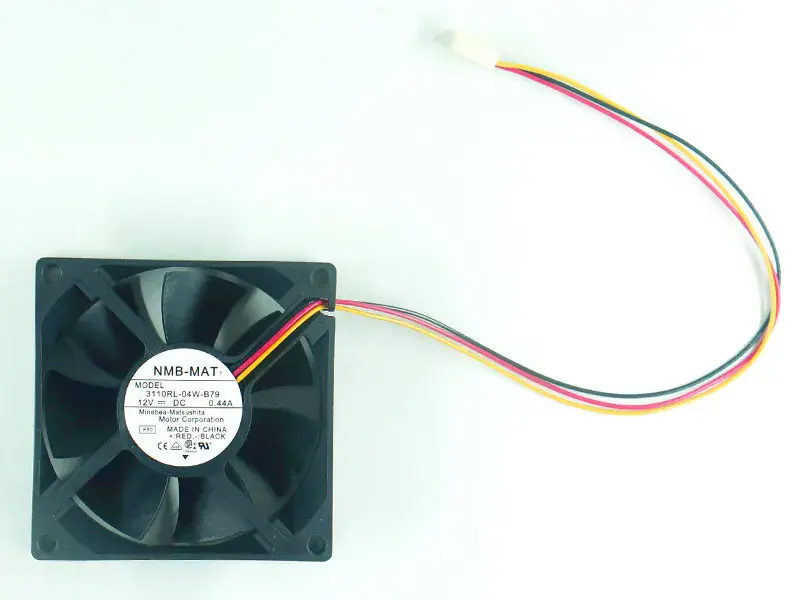 NMB 3110RL-04W-B79 Ventilateur