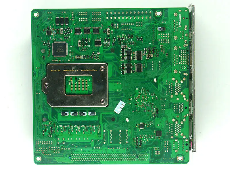 Carte mère IMB-161-L IMB-161-L/LVDS