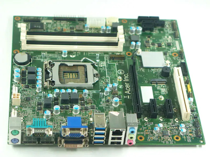 Carte mère Acer MIQ17L-Hulk MIQ17L-Hulk ATX