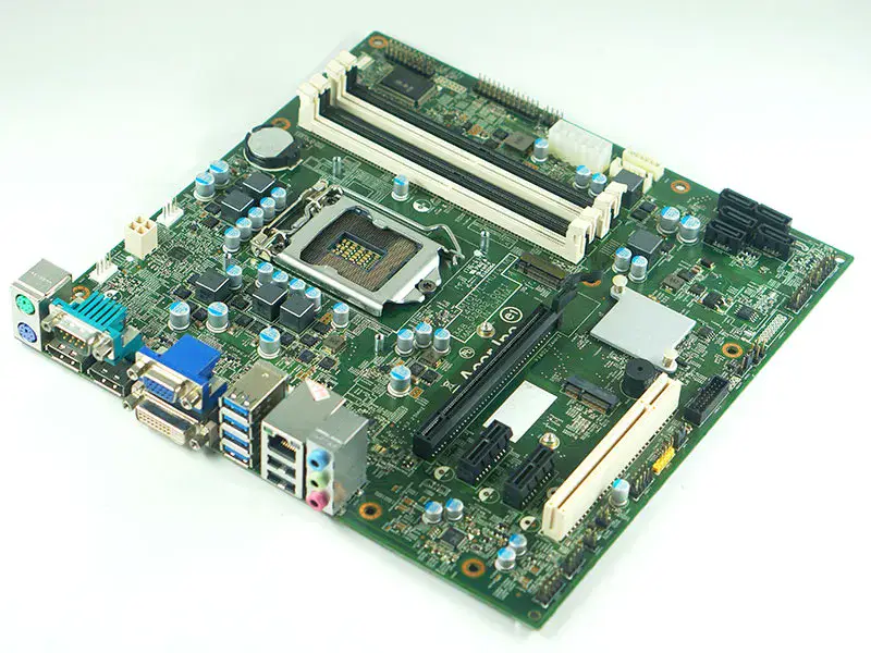 Carte mère Acer MIQ17L-Hulk MIQ17L-Hulk ATX