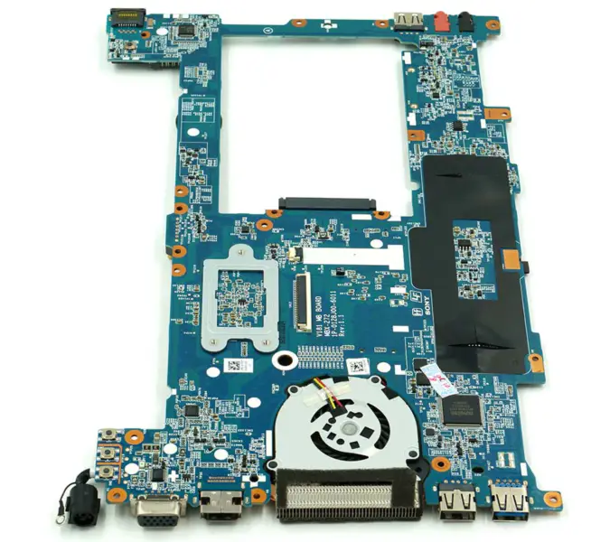 Sony SVE11 Series MBX-272 A1911533A V181 Carte mère pour ordinateur portable