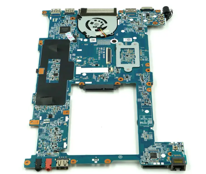 Sony SVE11 Series MBX-272 A1911533A V181 Carte mère pour ordinateur portable