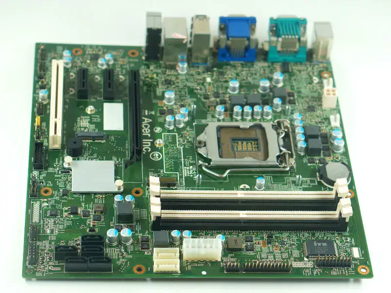 Carte mère Acer MIQ17L-Hulk MIQ17L-Hulk ATX