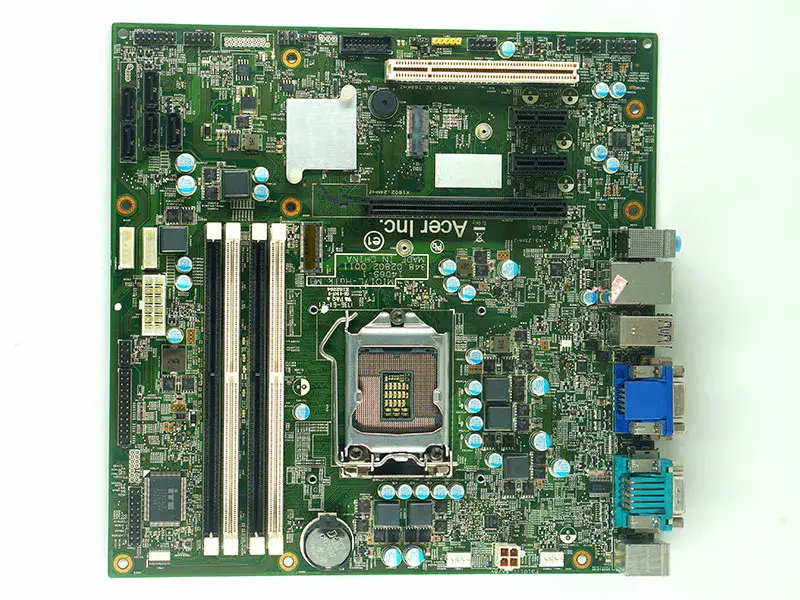 Carte mère Acer MIQ17L-Hulk MIQ17L-Hulk ATX