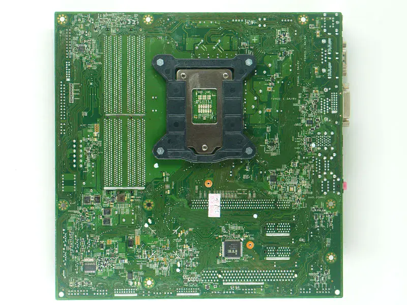 Carte mère Acer MIQ17L-Hulk MIQ17L-Hulk ATX